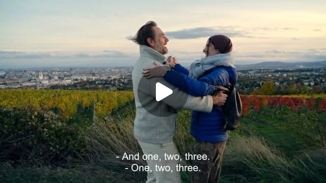 Preview image from the Road to Happy sizzle reel on Instagram